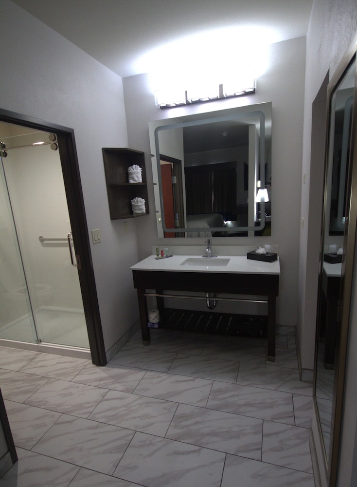 Atrium Hotel and Suites - photo 16