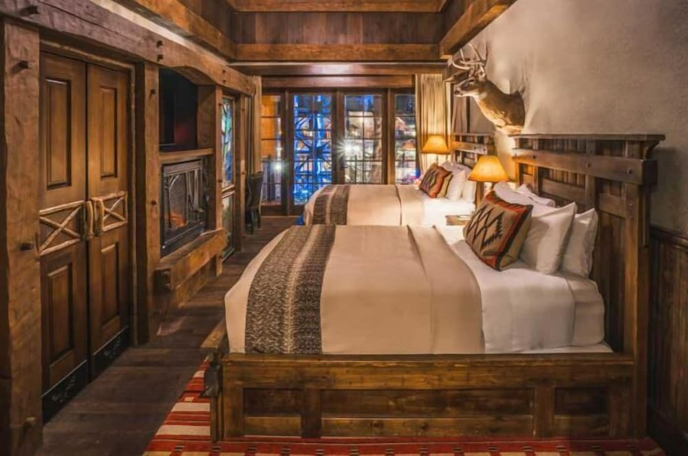 Big Cypress Lodge - photo 19