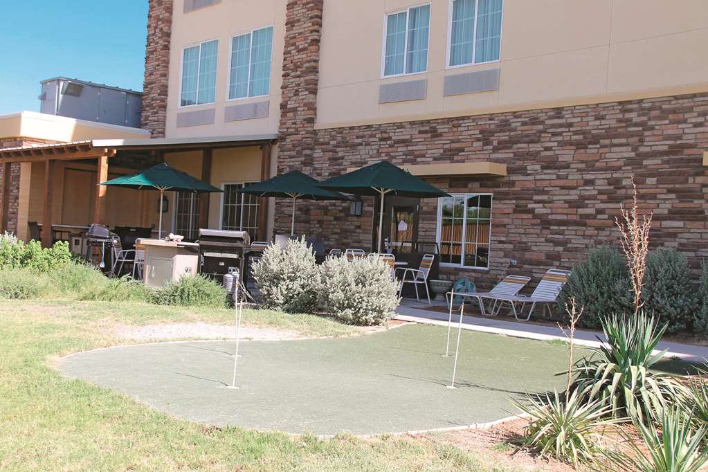 La Quinta Inn & Suites by Wyndham Pecos - featured photo