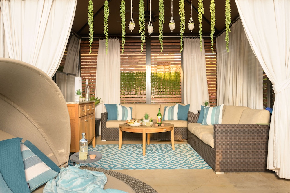 The Meritage Resort and Spa - photo 58