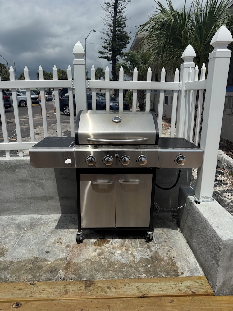 iBeach Resort - photo 54