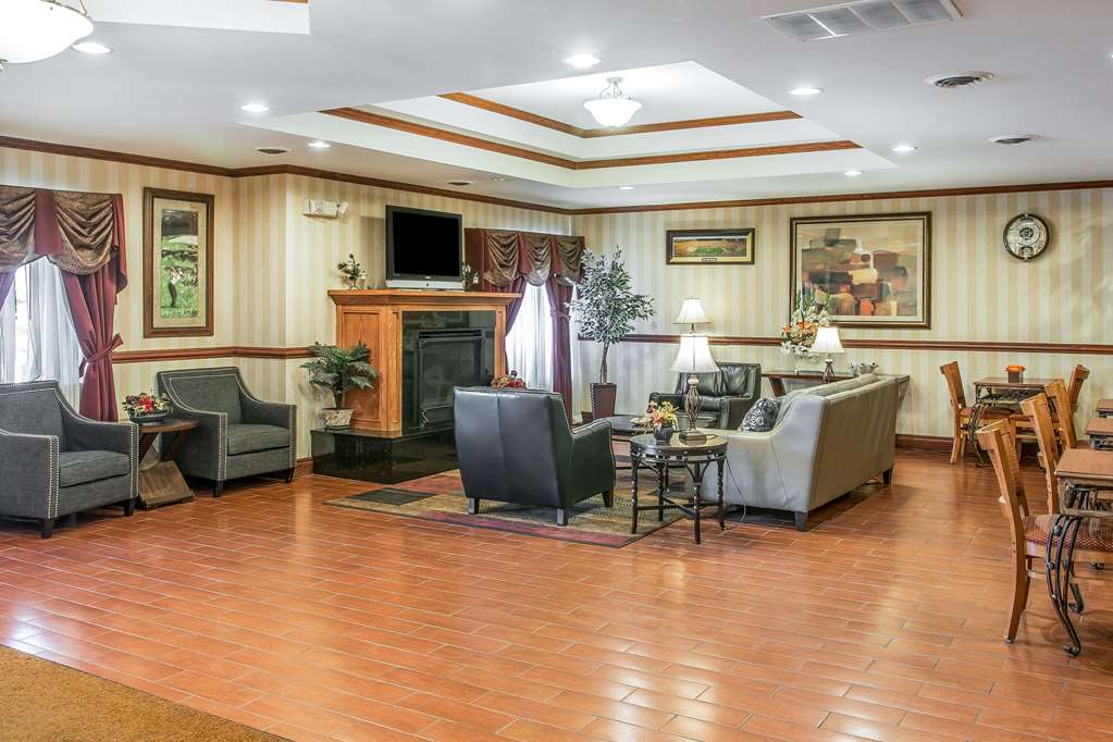 Quality Inn & Suites Ann Arbor Hwy 23 - photo 4