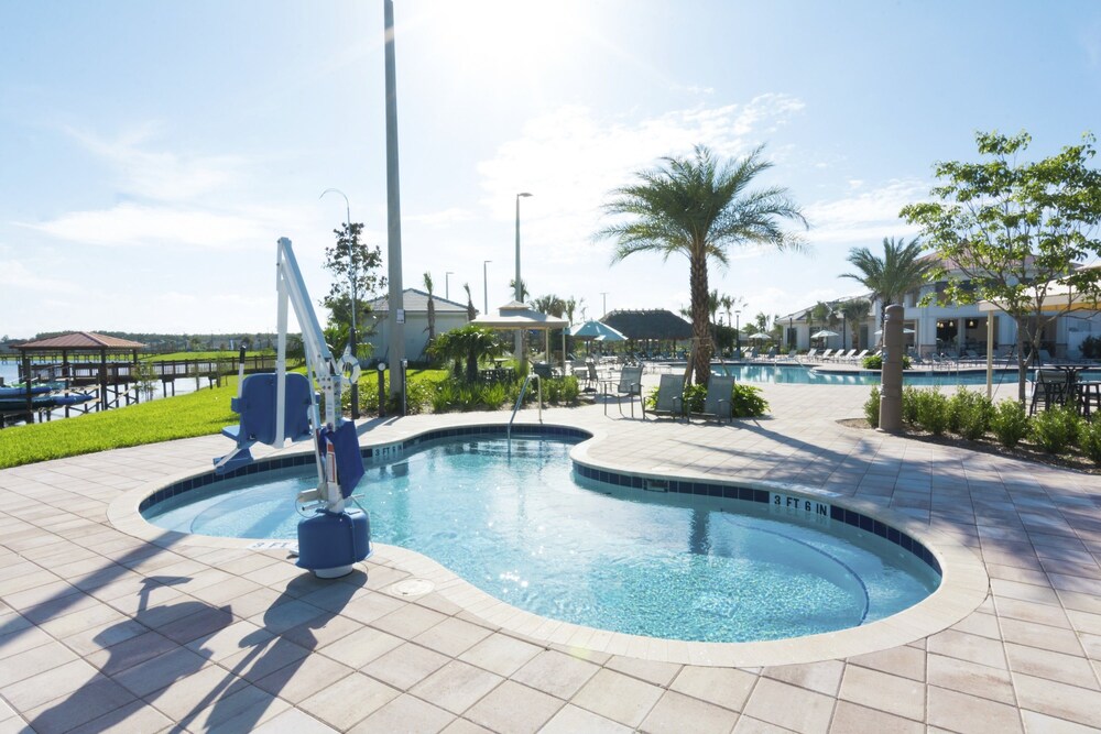 Luxury Townhome w Pool Sl4814 Kissimmee - photo 39