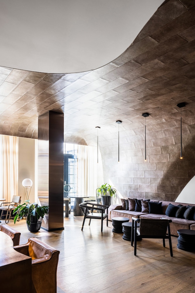 Kimpton La Peer Hotel by IHG - photo 110