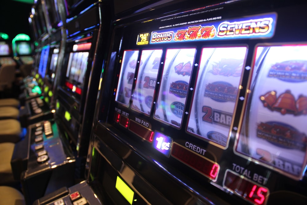 Casino
