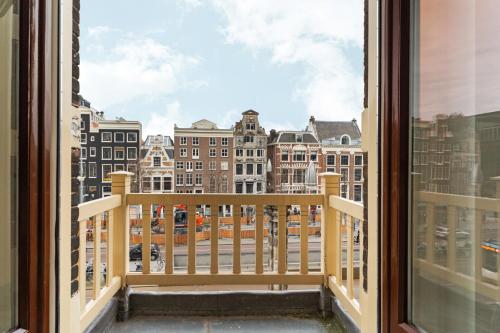 Appartement Rokin — 4-Star Luxury Hotel in Amsterdam, Netherlands
