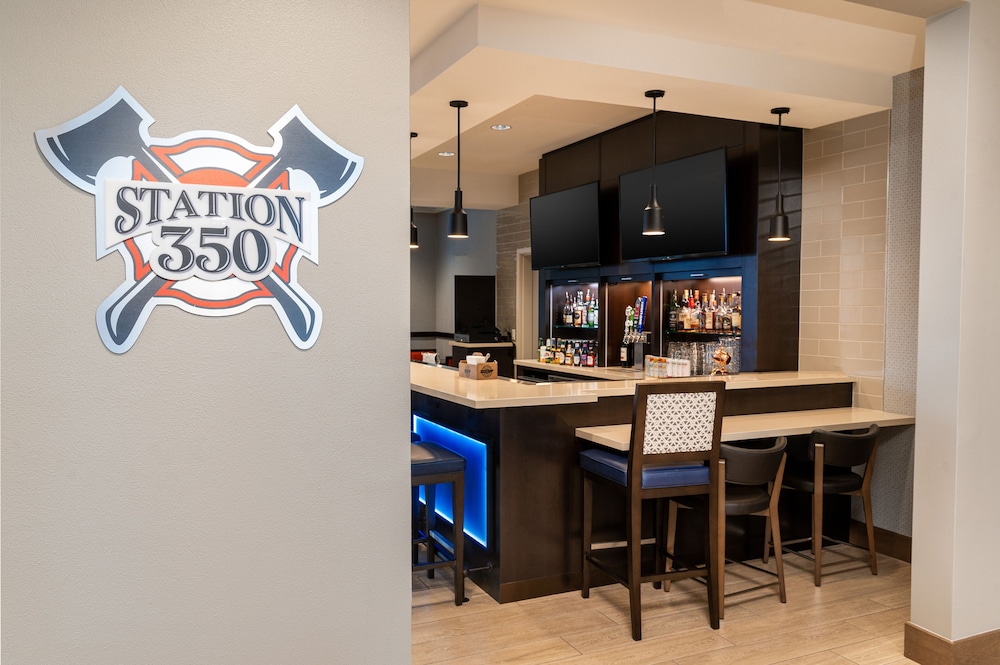 Staybridge Suites Nashville Vanderbilt Area by IHG - photo 52