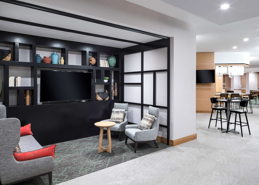 Hyatt Place Tempe Phoenix University - photo 6