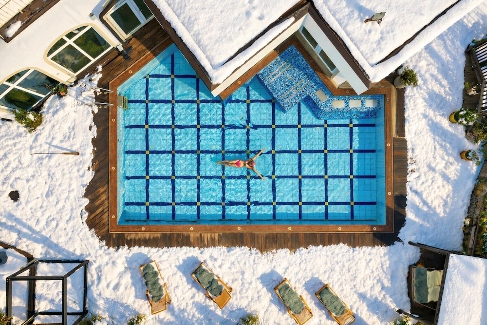 Superior Sport und Familienresort Alpenblick in Zell Am See, Austria