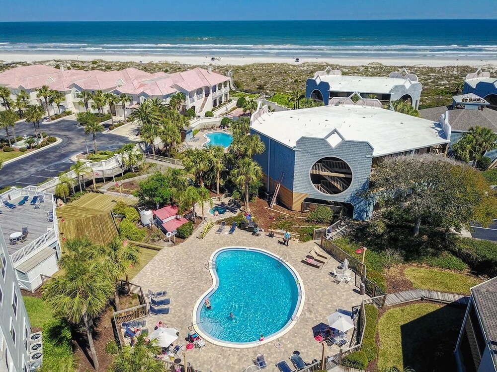 Hibiscus Resort C 2 Bedroom Condo by MCM - photo 21