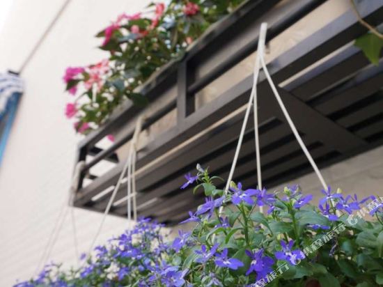 Meilan Meilv Inn - last minute hotel in Foshan