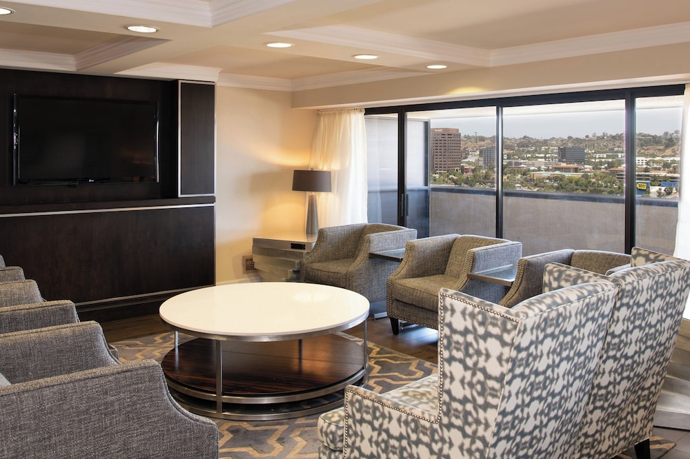 Sheraton Mission Valley San Diego Hotel - photo 88