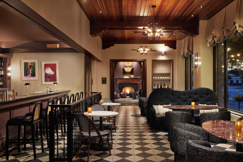 Marcus Whitman Hotel & Conference Center - photo 38