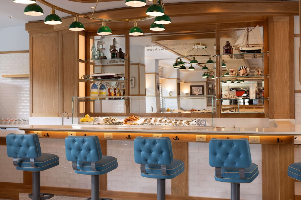 Hotel Champlain Burlington Curio Collection by Hilton - photo 50
