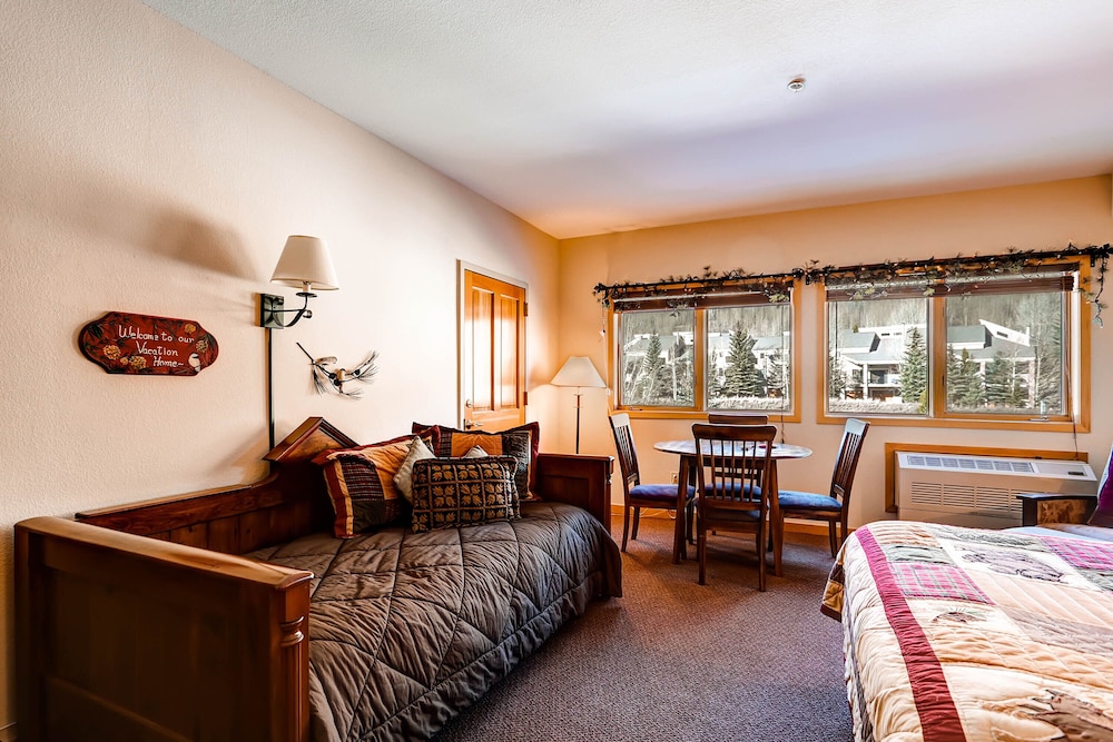 Gateway Mountain Lodge by Keystone Resort - photo 11