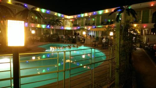 Caribbean Motel - photo 44