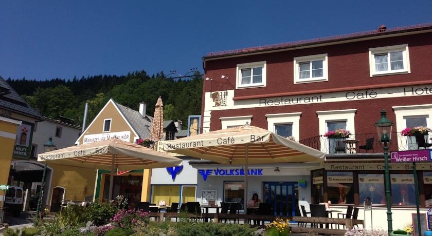 Magnus Klause - carbon neutral hotel in Mariazell