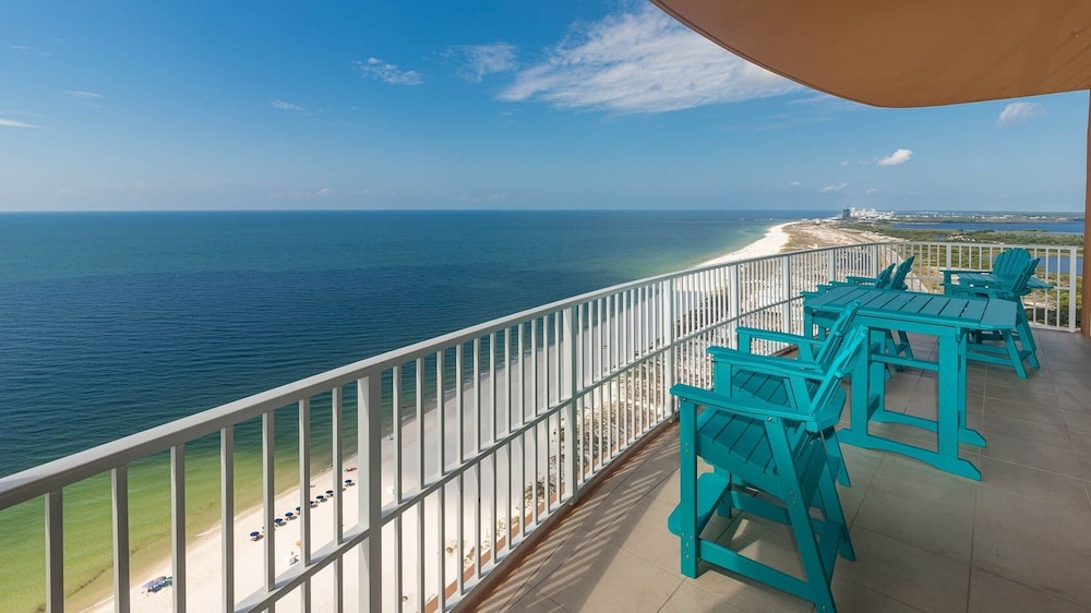Phoenix Gulf Towers 2501 4 Bedroom Condo by Redawning - photo 34