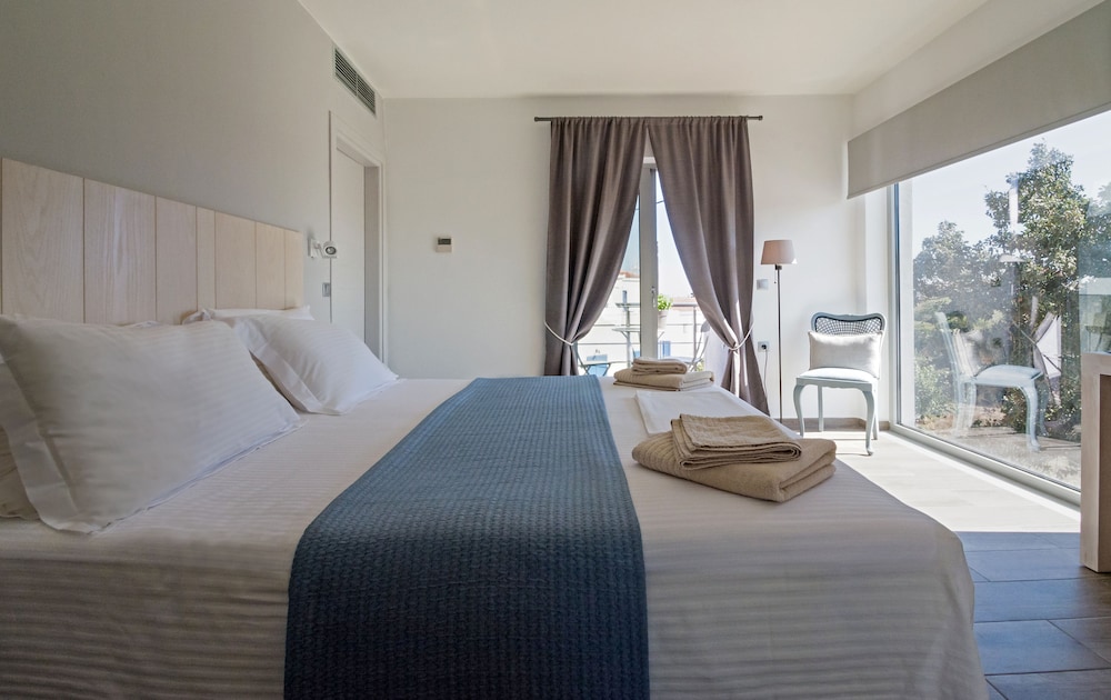 Lidea Boutique Hotel — Kythira — photo 2