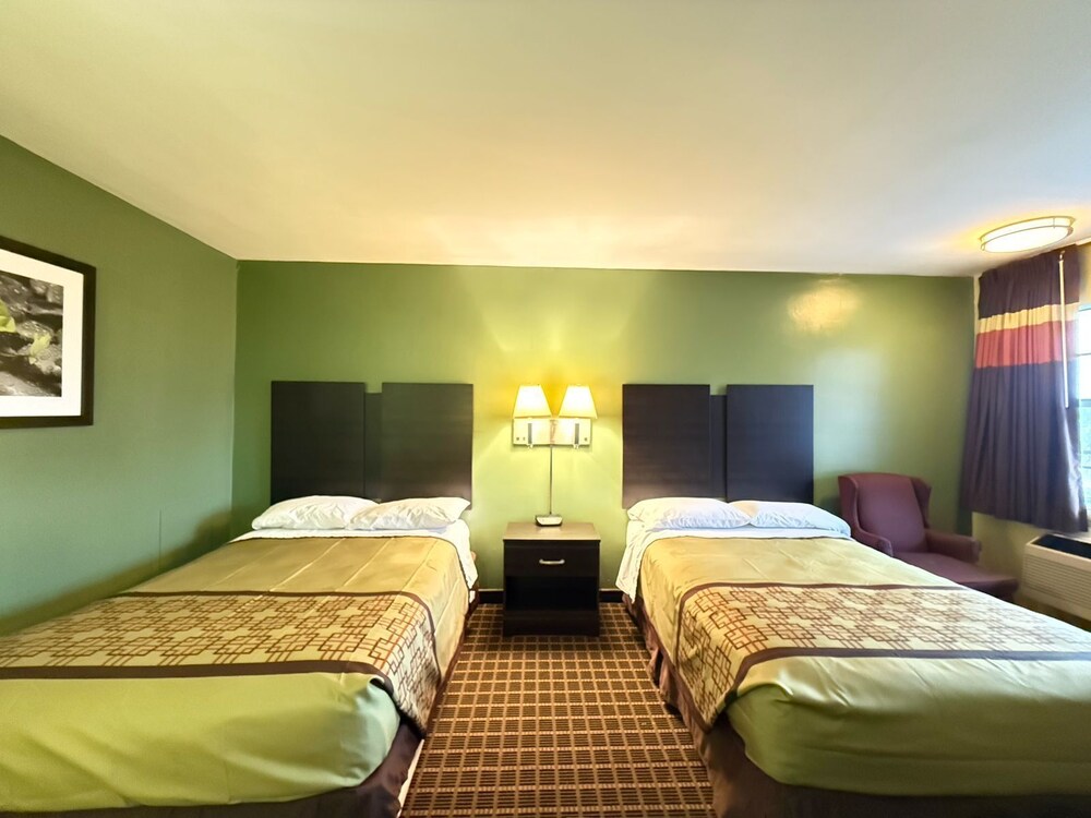 Relax Inn - photo 15