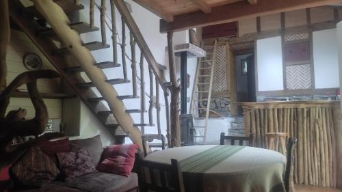 Amets Politak in Hasparren, France