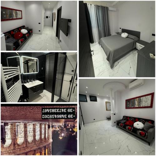 Heaven of Maya — 4-Star Luxury Hotel in Rome, Italy