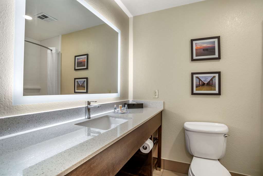 Comfort Inn & Suites Millbrook Prattville - photo 15