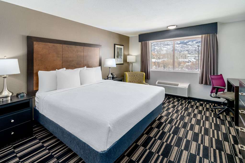 La Quinta Inn by Wyndham Steamboat Springs - photo 15