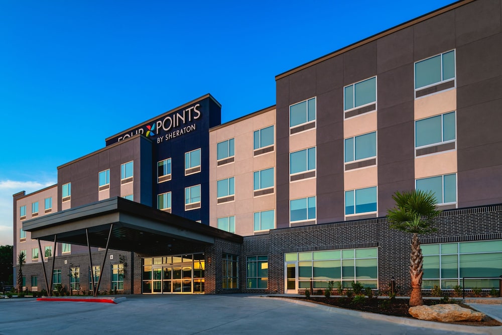 Four Points by Sheraton Fort Worth North - photo 2