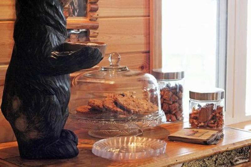 Leech Lake Resort Bed & Breakfast - photo 35