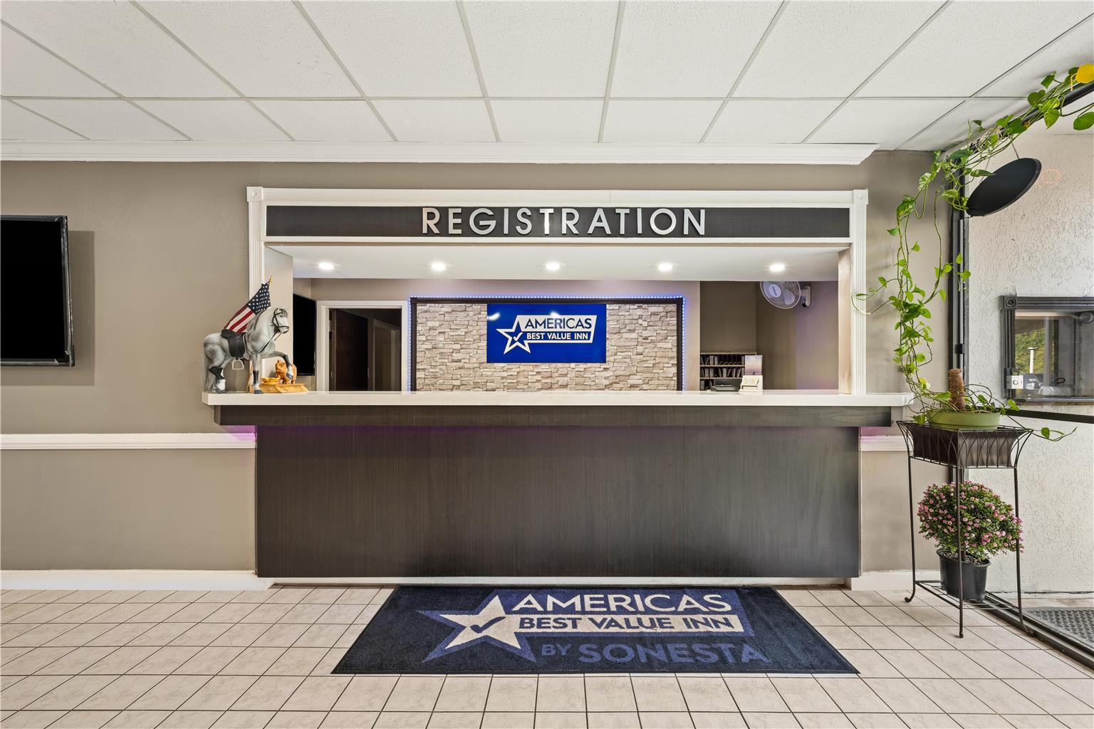 Americas Best Value Inn Wilson - photo 12