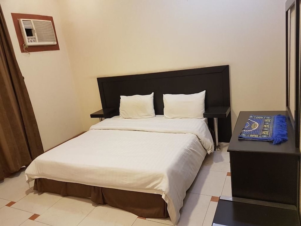 Meera Suites 4 - carbon neutral hotel in Riyadh