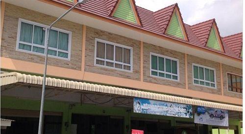 Pen Hostels — Ko Pha Ngan — photo 3