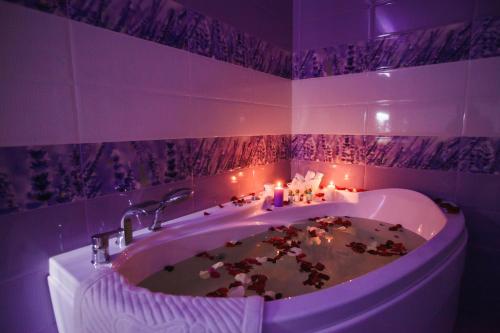 Sport Hotel Maksimum — 4-Star Luxury Hotel in Kemerovo, Russia
