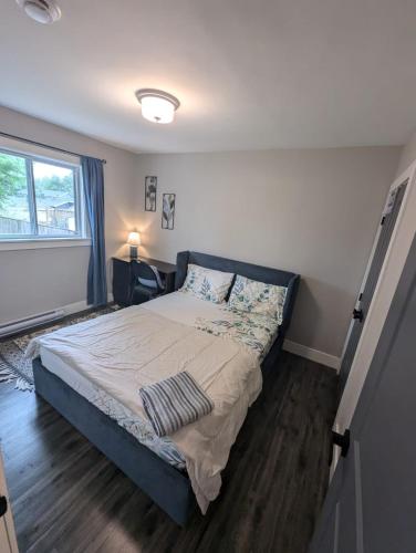 Harmony Haven - carbon neutral hotel in Lower Sackville