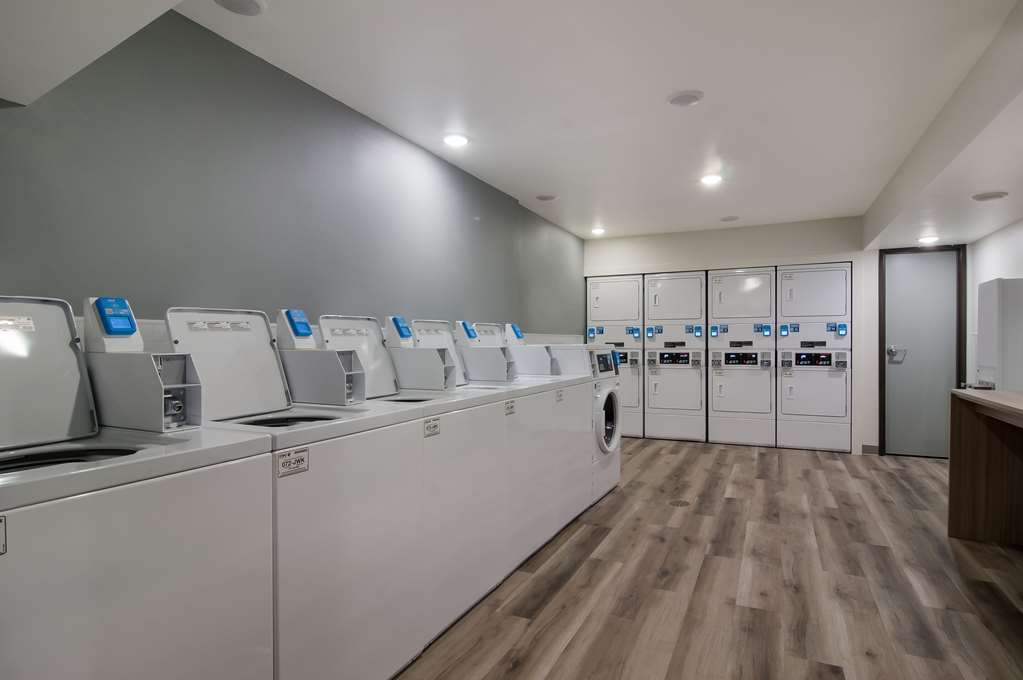 Woodspring Suites Olympia Lacey - photo 28