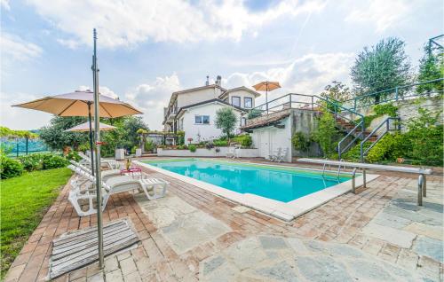 Villa Poss — 4-Star Luxury Hotel in Villa, Italy