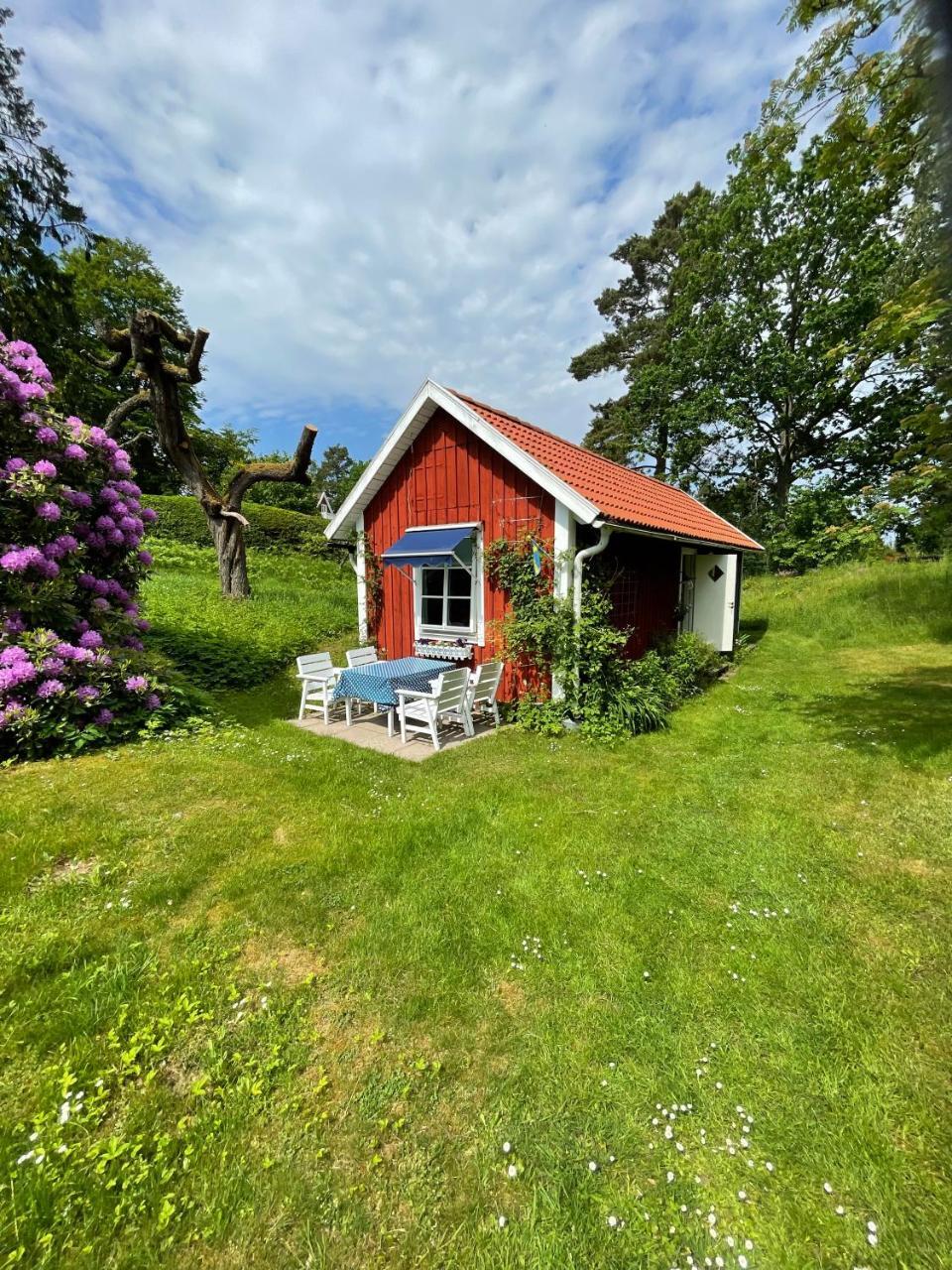 Stuga Björkdalen — Vaexjoe — photo 2