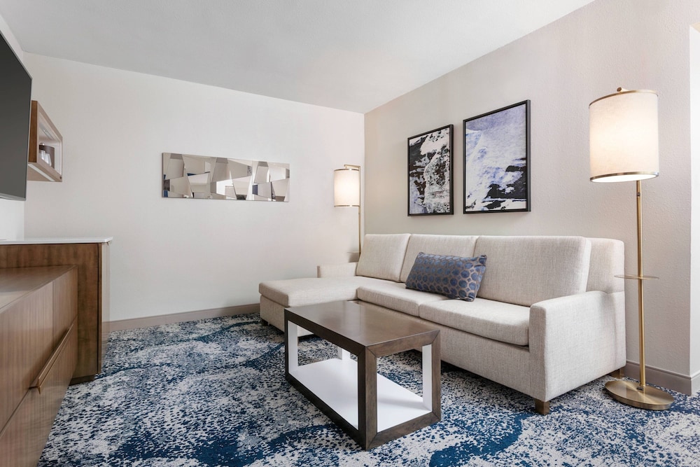 Delta Hotels by Marriott Virginia Beach Waterfront Suites - photo 13