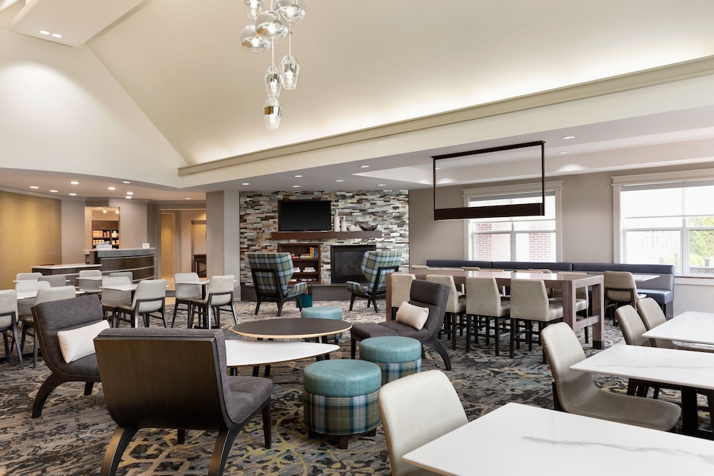 Residence Inn by Marriott Madison West Middleton - photo 48
