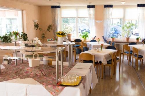 Kneipp Bund Hotel im Kneipp Zentrum