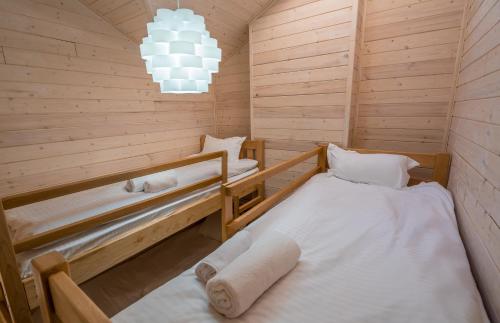 GVC 3 room 422 New Gudauri