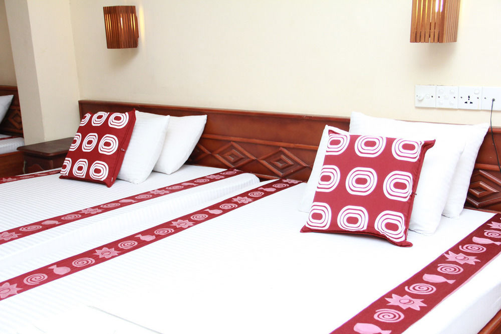 Brighten Rest in Colombo, Sri Lanka