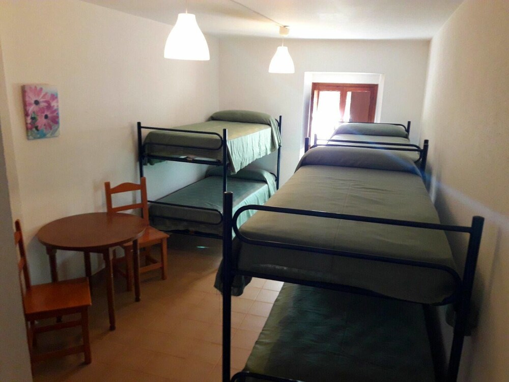 Albergue Uncastillo — Uncastillo — photo 5