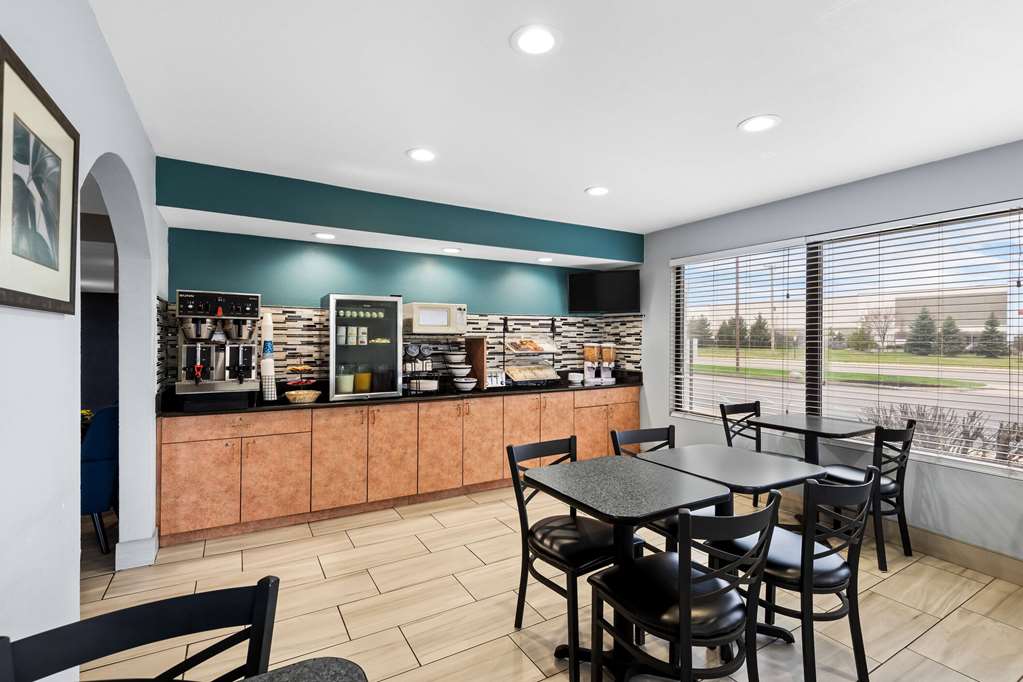 Baymont by Wyndham Lebanon IN - photo 10