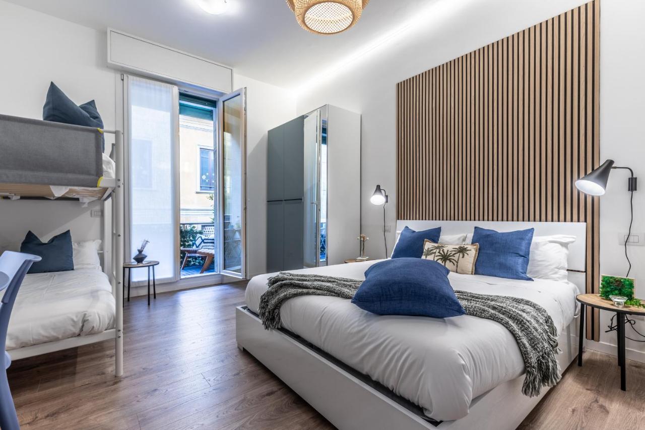 StayEasy Quadronno33 3 bedrooms 2 baths Duomo walking distance — 4-Star Luxury Hotel in Milan, Italy