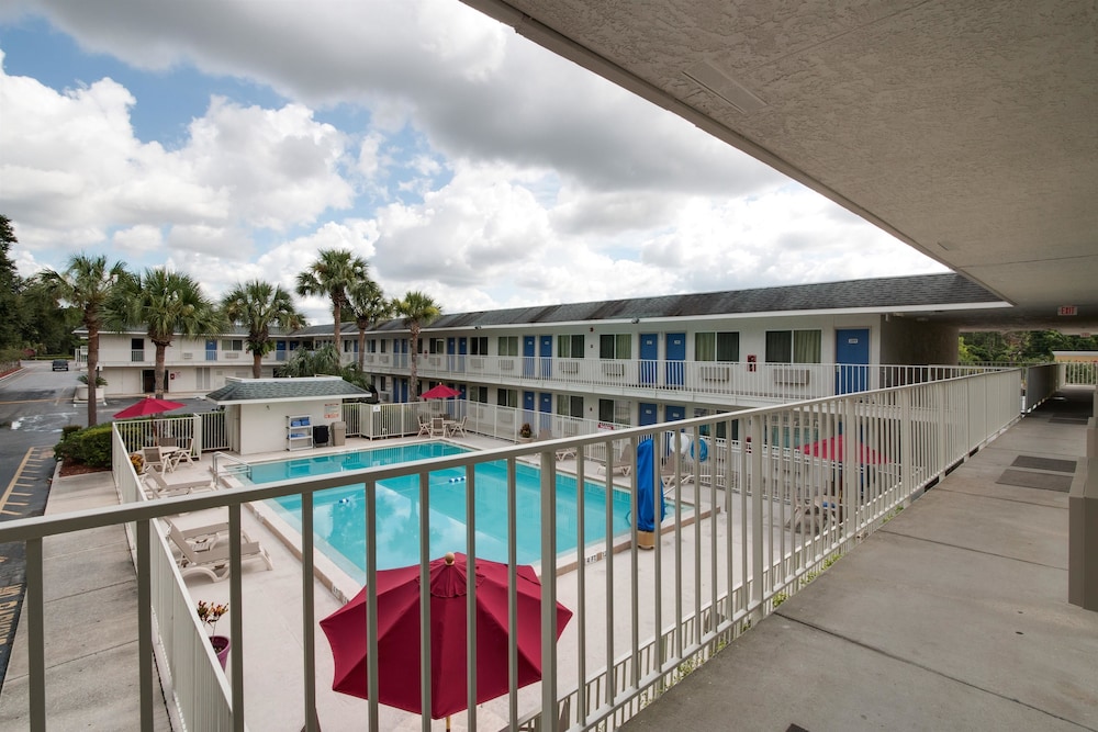 Motel 6 Kissimmee FL Orlando - photo 5