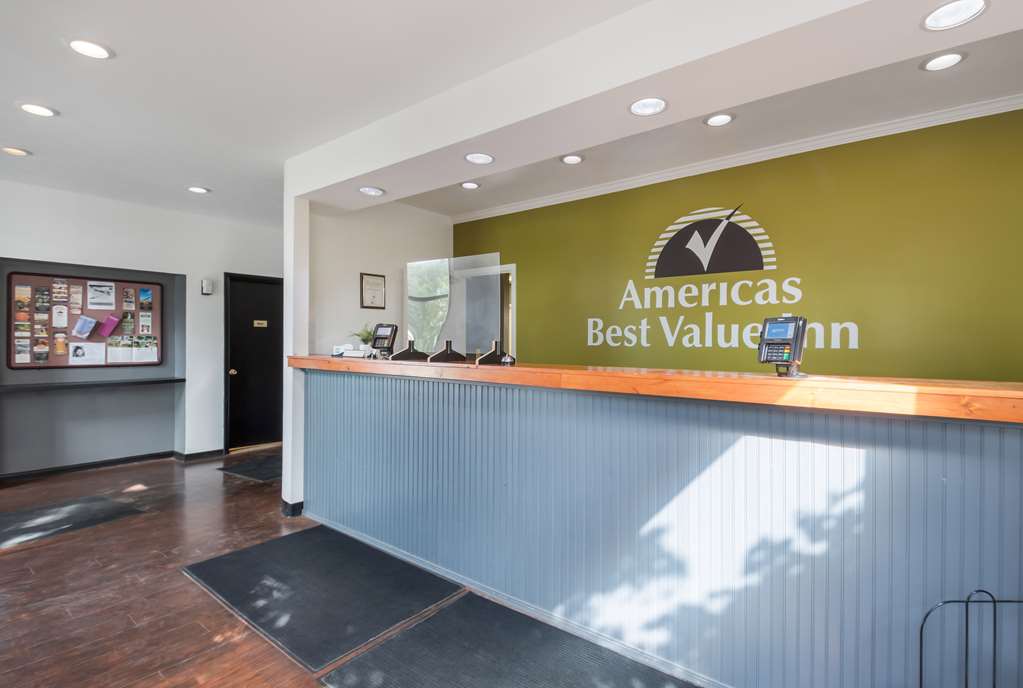 Americas Best Value Inn Painted Post - photo 19