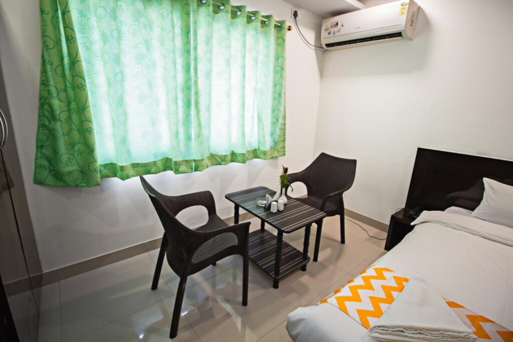 FabHotel Chetan Executive Hadapsar - last minute hotel in Pune
