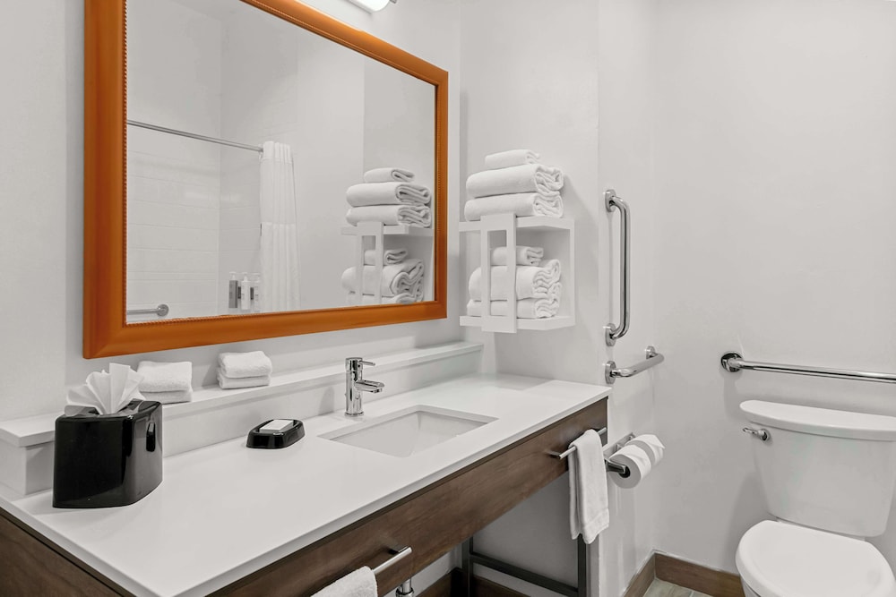 Hampton Inn & Suites Abilene I 20 - photo 33
